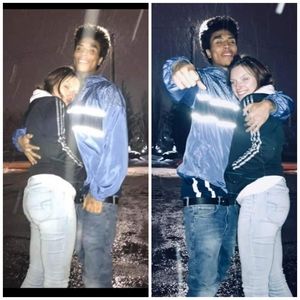 Meet your Posher, Taryn